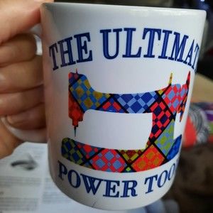 Meet your Posher, Lynne